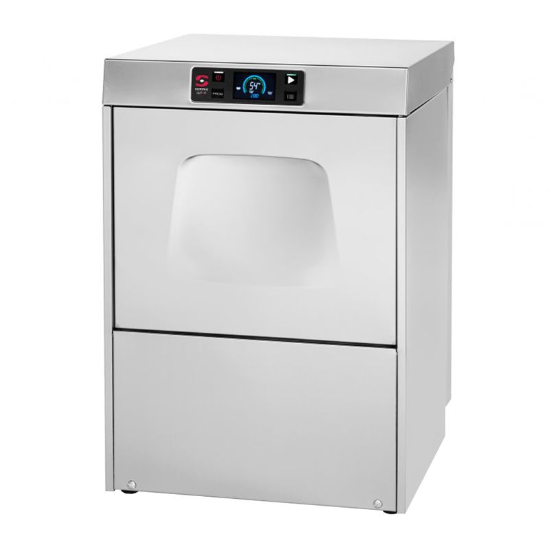 GLASSWASHER UNDERCOUNTER, SAMMIC