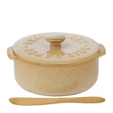 BRIE BAKER NATURAL 13.5X16X7.5CM, LOIRE
