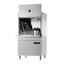 POT/UTENSIL WASHER, SAMMIC