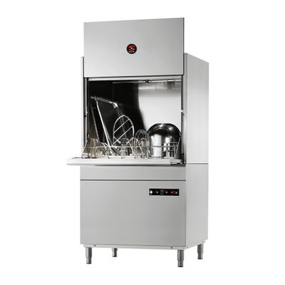 POT/UTENSIL WASHER, SAMMIC