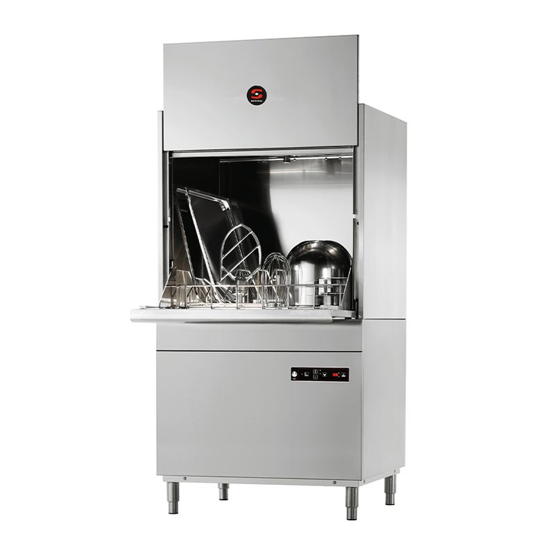 POT/UTENSIL WASHER, SAMMIC