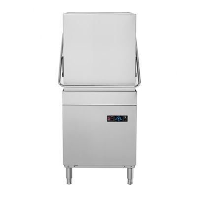PASS THROUGH DISHWASHER W/PUMP SAMMIC