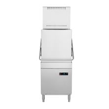 DISHWASHER PASSTHROUGH, SAMMIC
