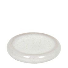 DISH ROUND STONE GREY 10.5X2.1CM, ALDO