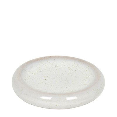 DISH ROUND STONE GREY 10.5X2.1CM, ALDO