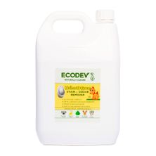 URINE B GONE 5LT, ECODEV