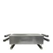 HIBACHI TABO PRO GRILL DOMESTIC/CLASSIC, FDBD