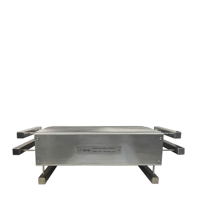 HIBACHI TABO PRO GRILL DOMESTIC/CLASSIC, FDBD
