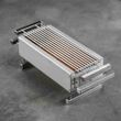 HIBACHI TABO PRO GRILL DOMESTIC/CLASSIC, FDBD
