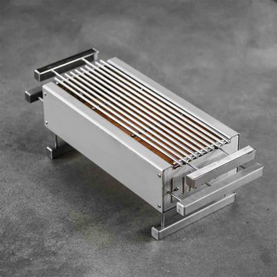 HIBACHI TABO PRO GRILL DOMESTIC/CLASSIC, FDBD