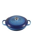 CAST IRON SHALLOW CASSEROLE 30CM/3.2LT, LE CREUSET