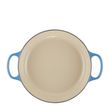 CAST IRON SHALLOW CASSEROLE 30CM/3.2LT, LE CREUSET