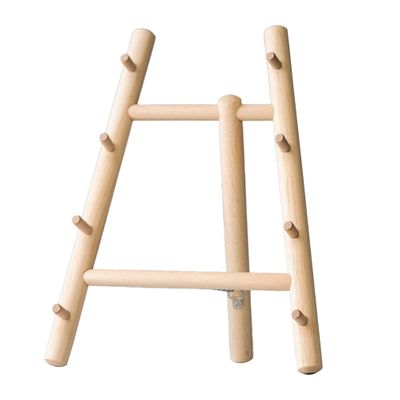 4 PIECE KNIFE TOWER, HABITAT