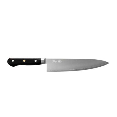KNIFE GYUTO 210MM SG2, SENZO PROFESSIONAL