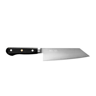 KNIFE BUNKA 165MM SG2, SENZO PROFESSIONAL