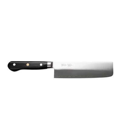 KNIFE NAKIRI 165MM SG2, SENZO PROFESSIONAL