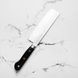 KNIFE NAKIRI 165MM SG2, SENZO PROFESSIONAL