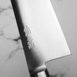 KNIFE NAKIRI 165MM SG2, SENZO PROFESSIONAL