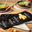 PAN CACTUS CAST IRON LODGE