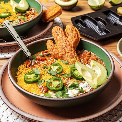 PAN CACTUS CAST IRON LODGE