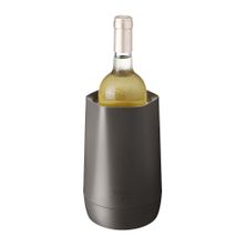 WINE COOLER HEXO GRAPHITE VACUVIN