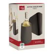 WINE COOLER HEXO GRAPHITE VACUVIN