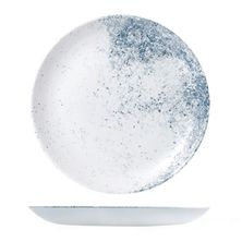 PLATE COUPE HAZE 260MM, CHURCHILL