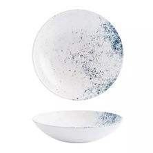 BOWL COUPE HAZE 182MM, CHURCHILL