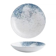 BOWL COUPE HAZE 248MM, CHURCHILL