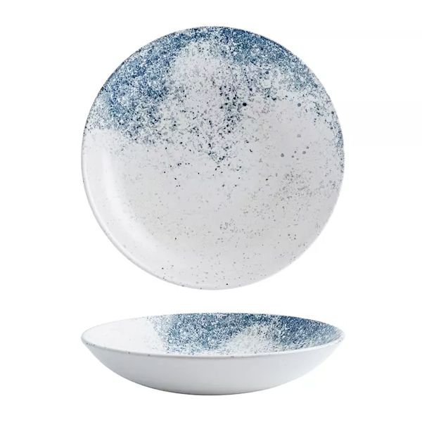 BOWL COUPE HAZE 248MM, CHURCHILL