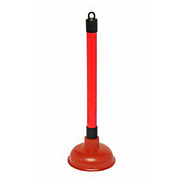 PLUNGER 340MM, EDCO