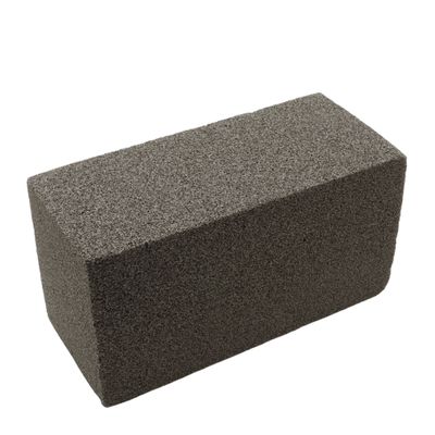 GRILL BRICK 200X100X88MM, EDCO