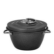 PUDDING STEAMER 250ML N/S, AVANTI