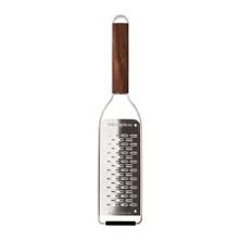 GRATER MEDIUM RIBBON WOOD HD, MICROPLANE MASTER