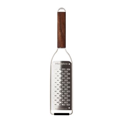 MICROPLANE MASTER GRATER WOOD HD
