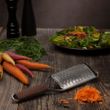 GRATER MEDIUM RIBBON WOOD HD, MICROPLANE MASTER