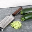 GRATER MEDIUM RIBBON WOOD HD, MICROPLANE MASTER
