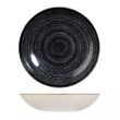CHURCHILL STUDIO BOWL CHARCOAL