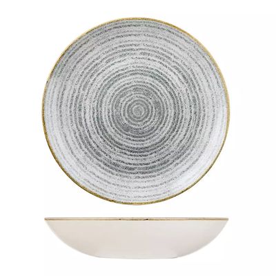 CHURCHILL STUDIO BOWL GREY