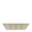 BANNETON OVAL 30X13.5CM, BREAD BASKET