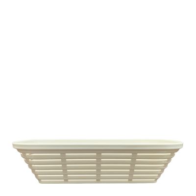 BANNETON OVAL 30X13.5CM, BREAD BASKET