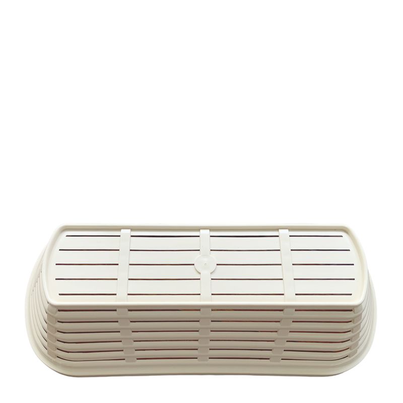 BANNETON OVAL 30X13.5CM, BREAD BASKET