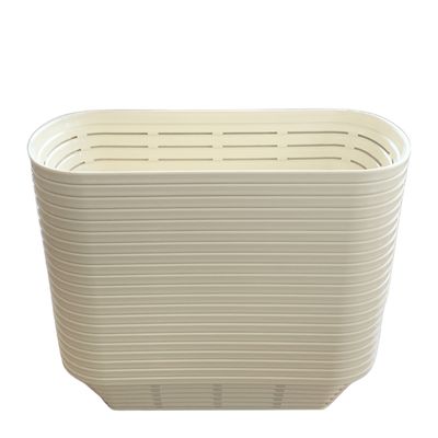 BANNETON OVAL 30X13.5CM, BREAD BASKET