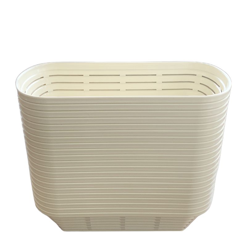 BANNETON OVAL 30X13.5CM, BREAD BASKET