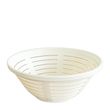 BANNETON ROUND 20X.8CM, BREAD BASKET