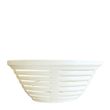 BANNETON ROUND 20X.8CM, BREAD BASKET