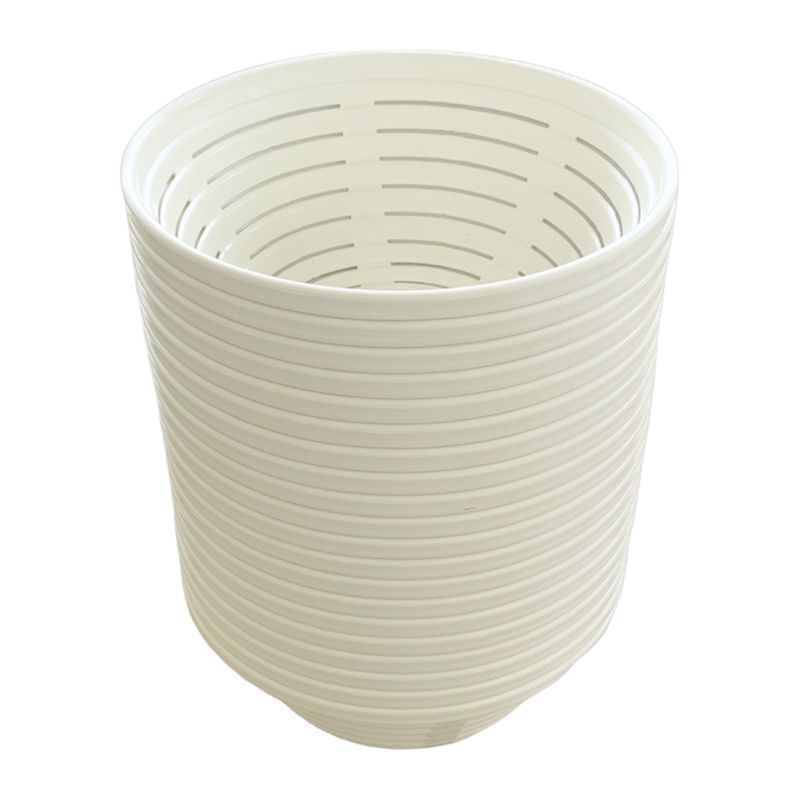 BANNETON ROUND 20X.8CM, BREAD BASKET