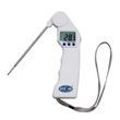 THERMOMETER DIGITAL FOLDING, SPOT ON