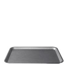 TRAY RECTANGLE S/S 280X200X13MM MODA VINTAGE