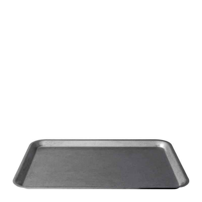 TRAY RECTANGLE S/S 310X220X13 MODA VINTAGE